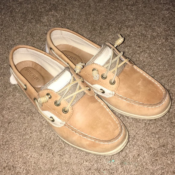 Sperry Top-Siders 🤎 - Picture 2 of 4